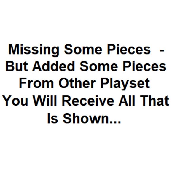 Kid Connection Dinosaur Mega Play Set - Jurassic World - Picture 7 of 7